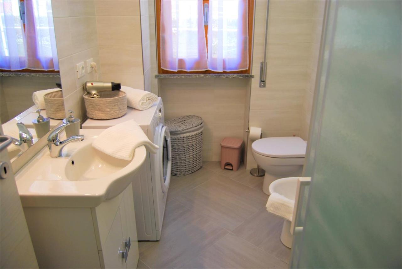 Case Di Rosita Pietra Ligure Exterior foto