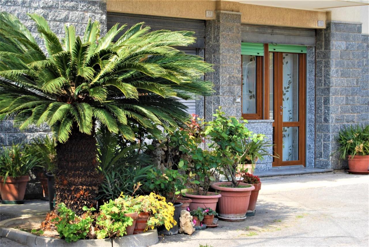 Case Di Rosita Pietra Ligure Exterior foto